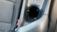 Toyota C-HR 1.8 Hybrid Icon 5dr CVT Hybrid Hatchback